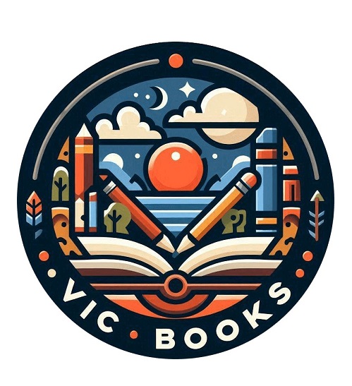 Vic Books