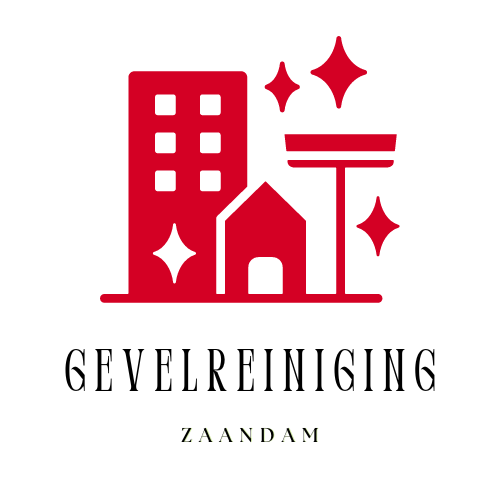 Gevelreiniging Zaandam