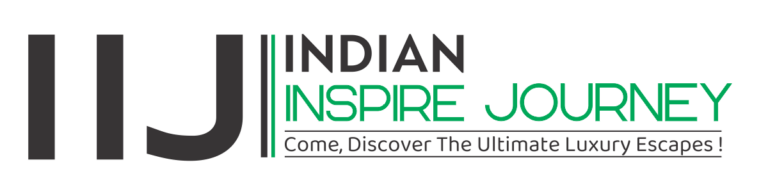 Indian Inspire Journey