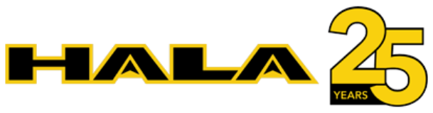 hala equipment trading llc