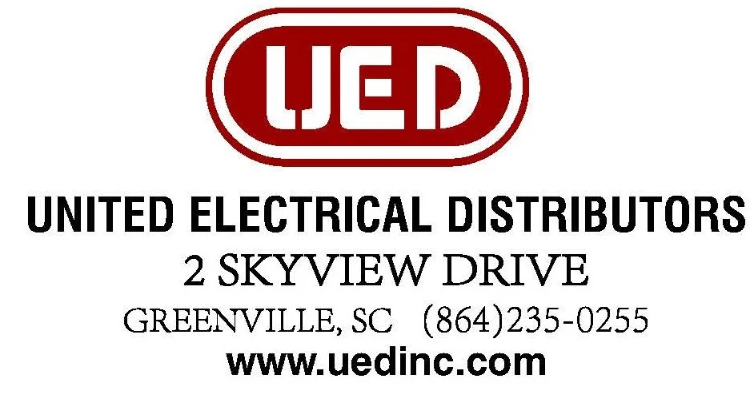 United Electrical Distributors Inc UED