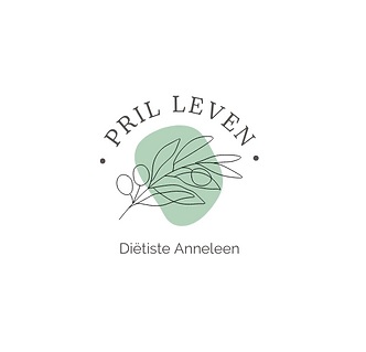 Diëtiste Pril leven