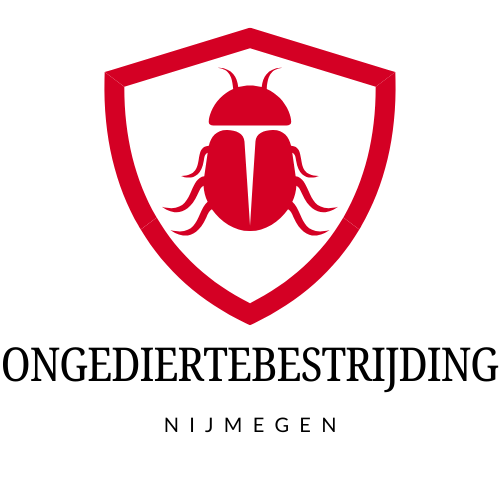 Ongediertebestrijding Nijmegen