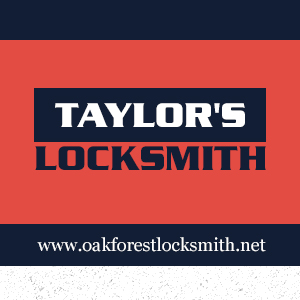 Taylor's Locksmith