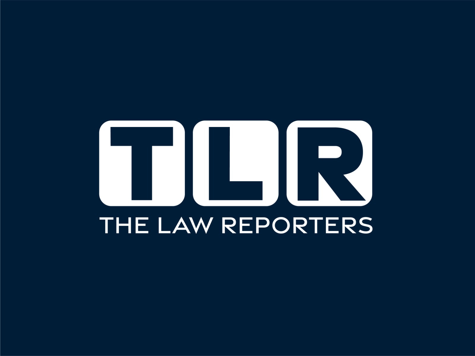 The Law Reporters