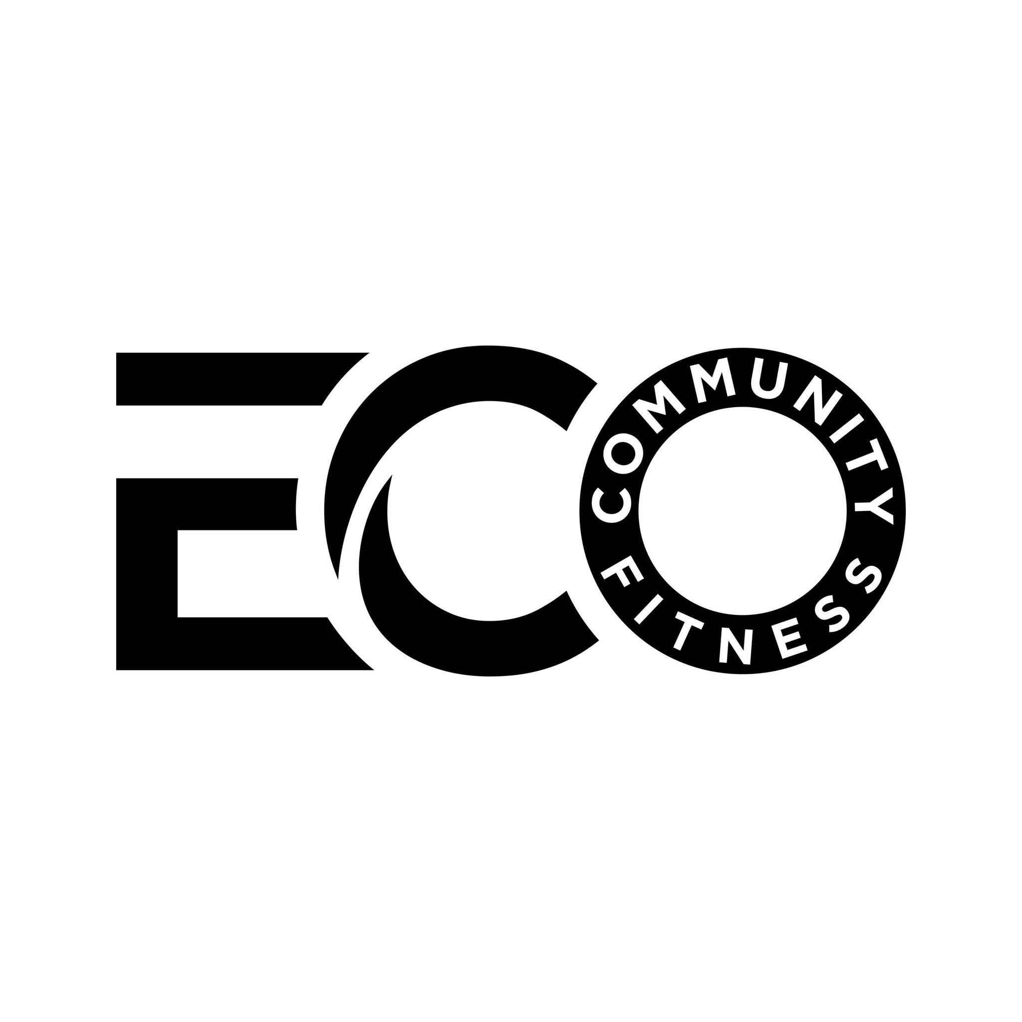 Eco Community Fitness