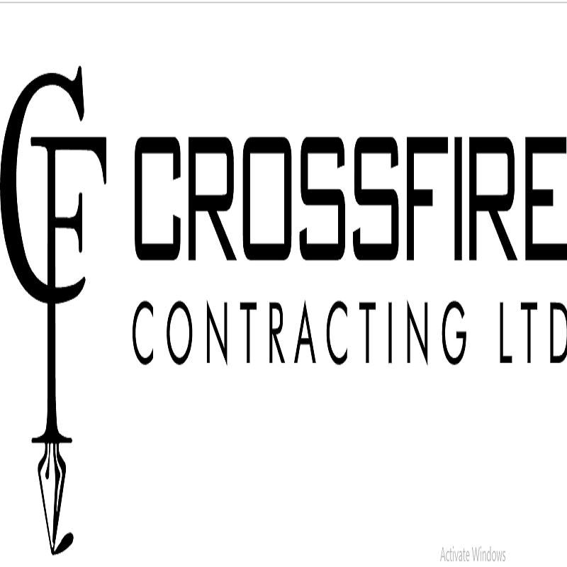 Crossfire Contracting Ltd.