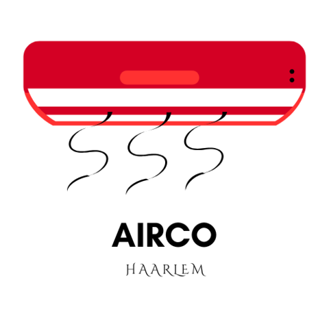 Airco Haarlem