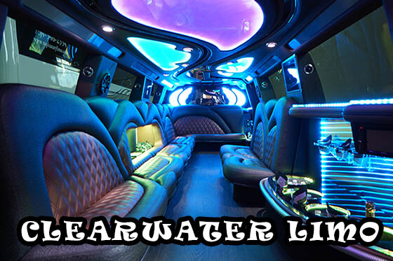 Clearwater Limousine