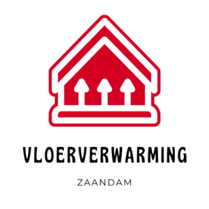 Vloerverwarming Zaandam