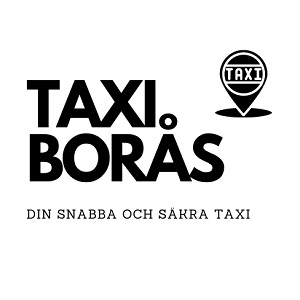 Alex Taxi i Borås AB