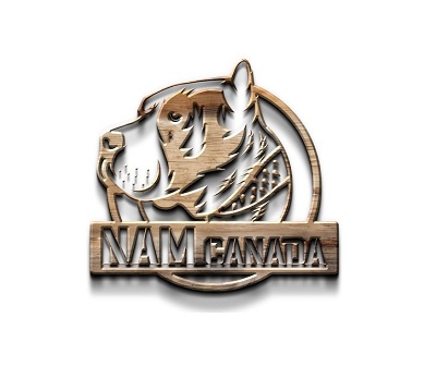 North American Mastiff Canada