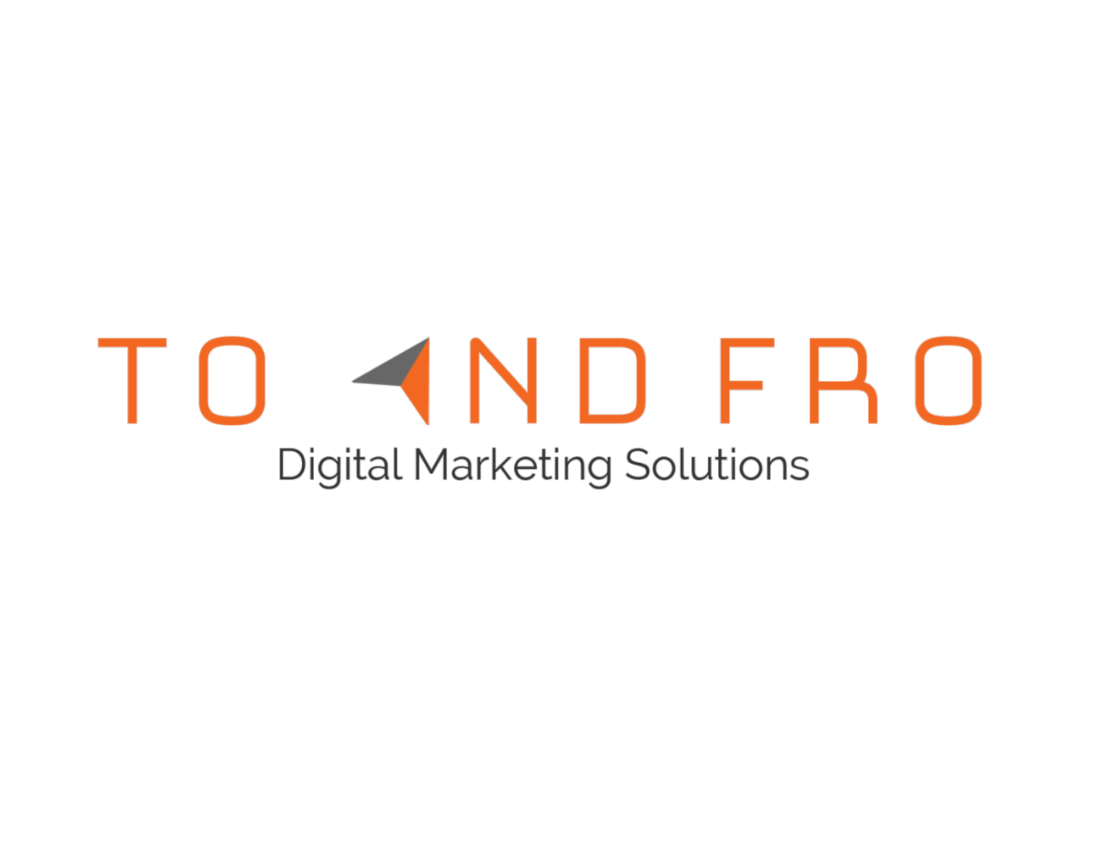 To and Fro Digital Marketing Solutions