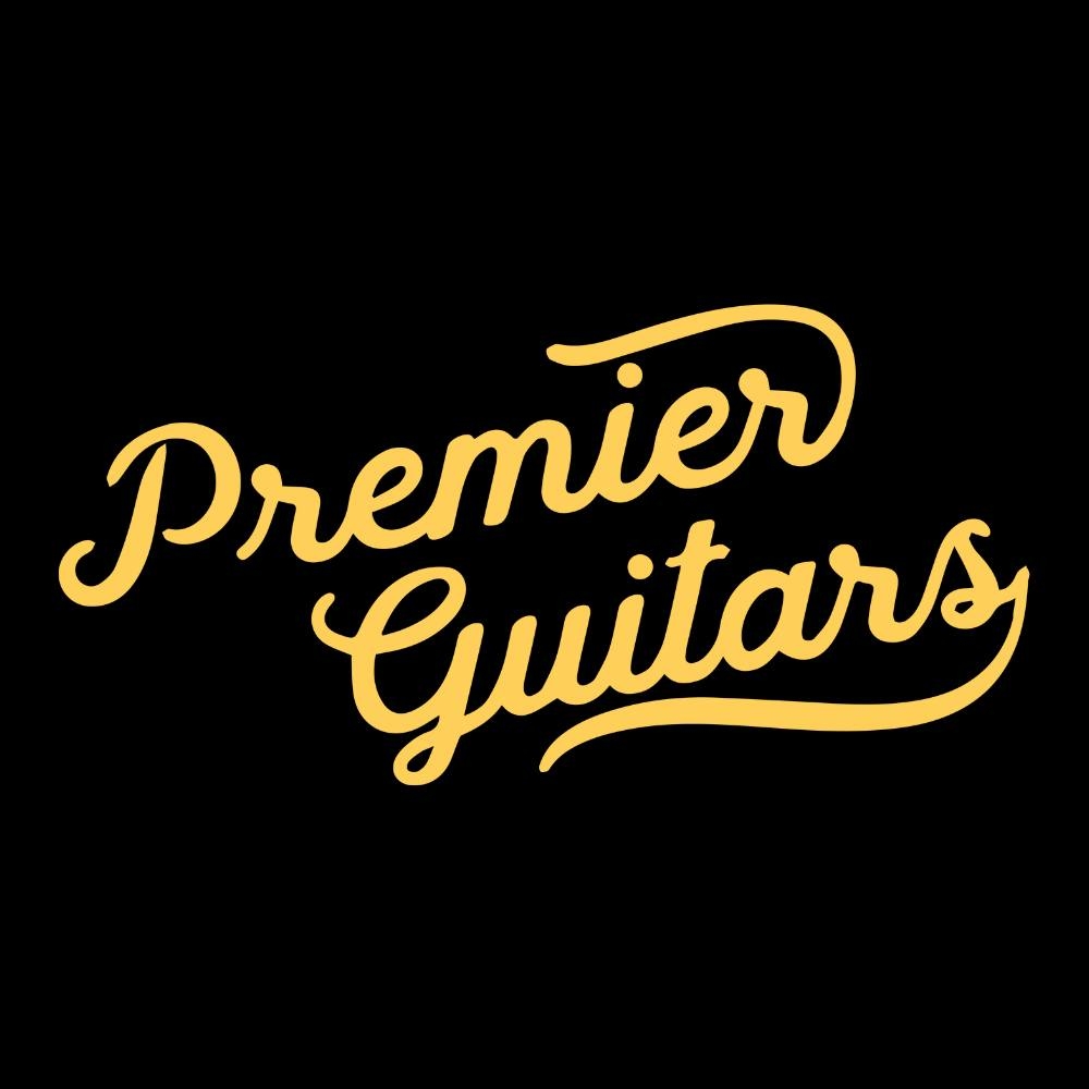 Premier Guitars