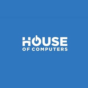 House of Computers: UK's #1 Destination for Custom Gaming PCs and Laptops