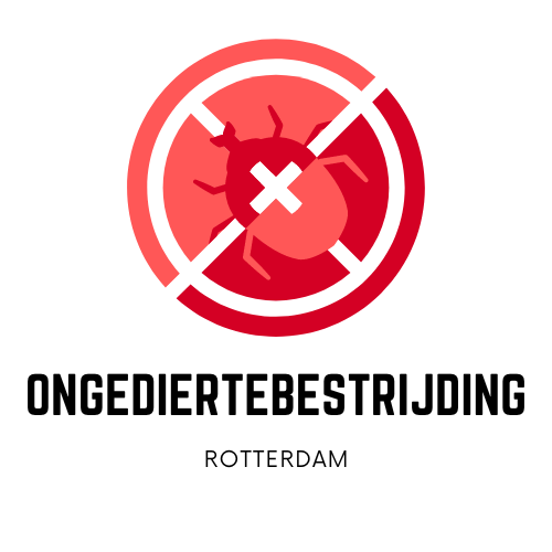 Ongediertebestrijding Rotterdam