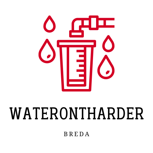 Waterontharder Breda