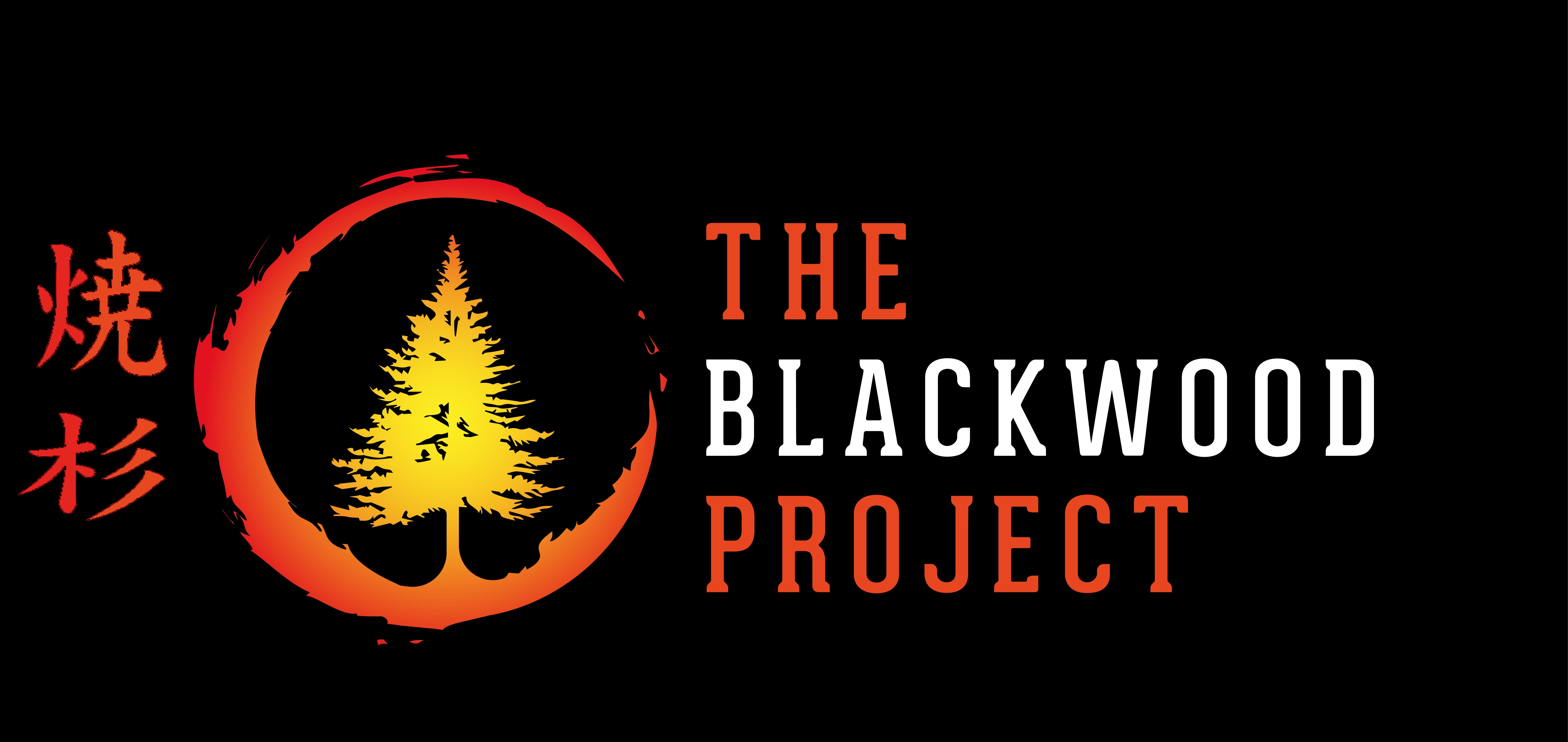 The blackwood project