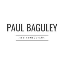 Paul Baguley - SEO Consultant