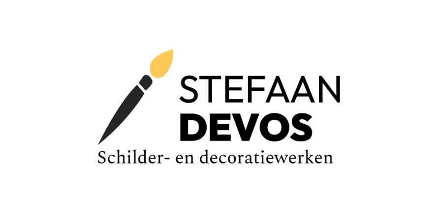 Schilder- en decoratiewerken Stefaan Devos