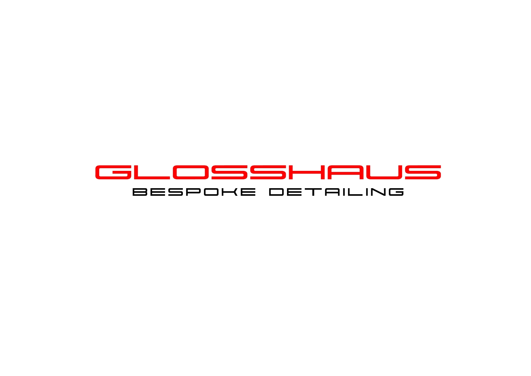 Glosshaus