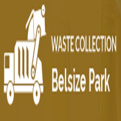 Waste Collection Belsize Park Ltd.