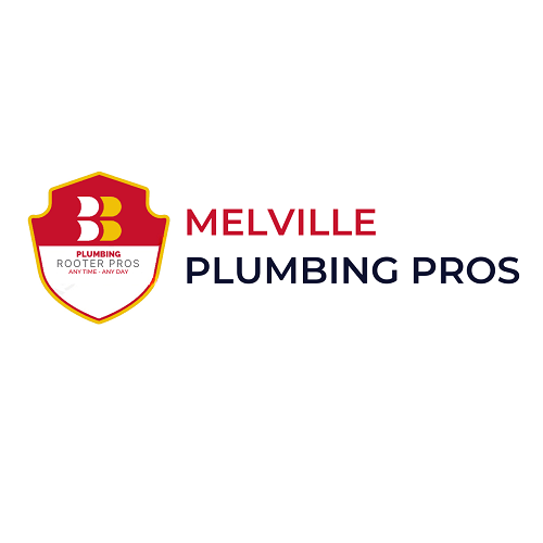 Melville Plumbing, Drain, and Rooter Pros