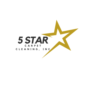 5 Star Carpet Cleaning