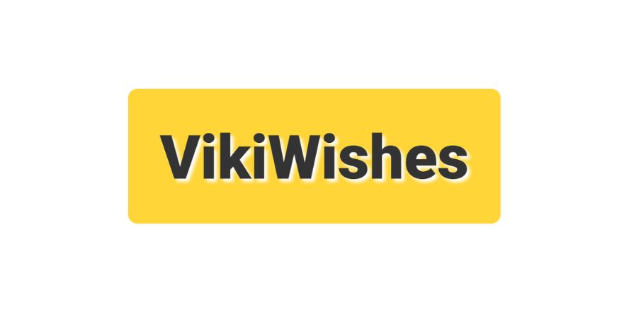 VikiWishes.com