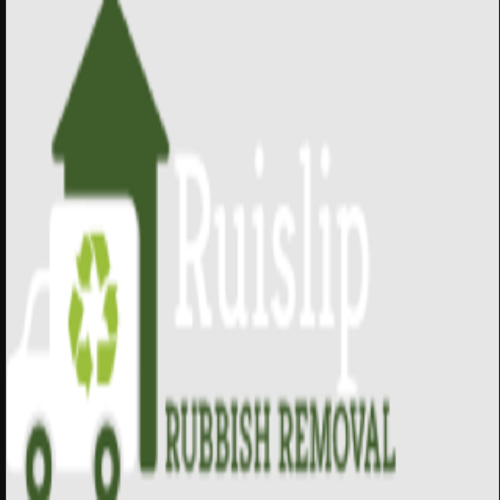 Rubbish Removal Ruislip