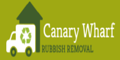 Rubbish Removal Canary Wharf