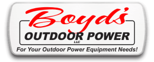 Boyd's Outdoor Power