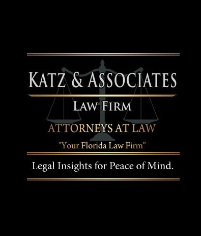 Katz & Associates Law Firm