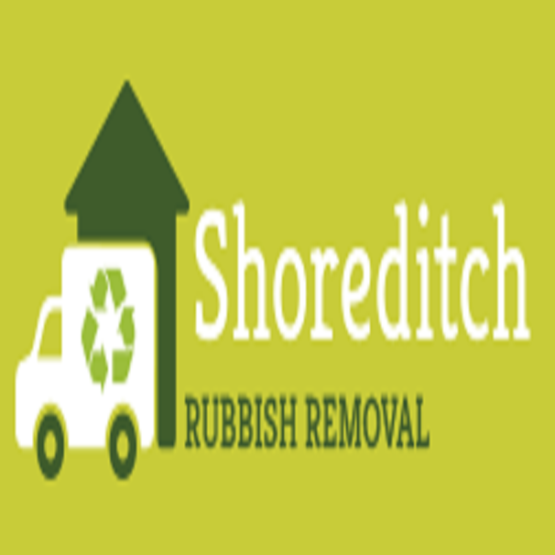 Rubbish Removal Shoreditch