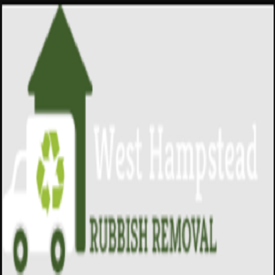 Rubbish Removal West Hampstead