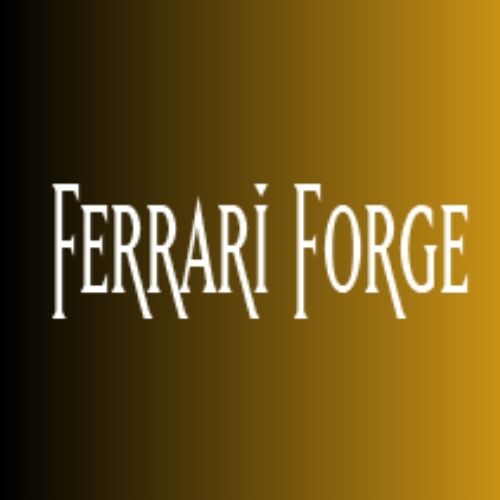 Ferrari Forge