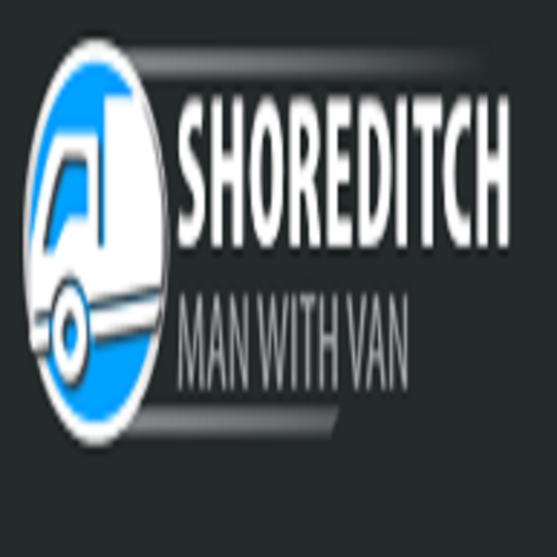 Man with Van Shoreditch Ltd.