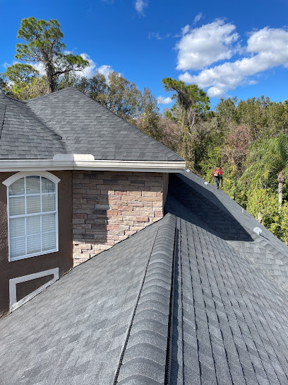 New Port Richey Roofing