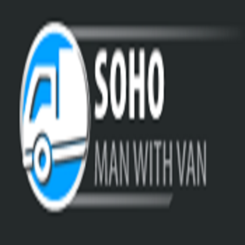 Man with Van Soho Ltd.