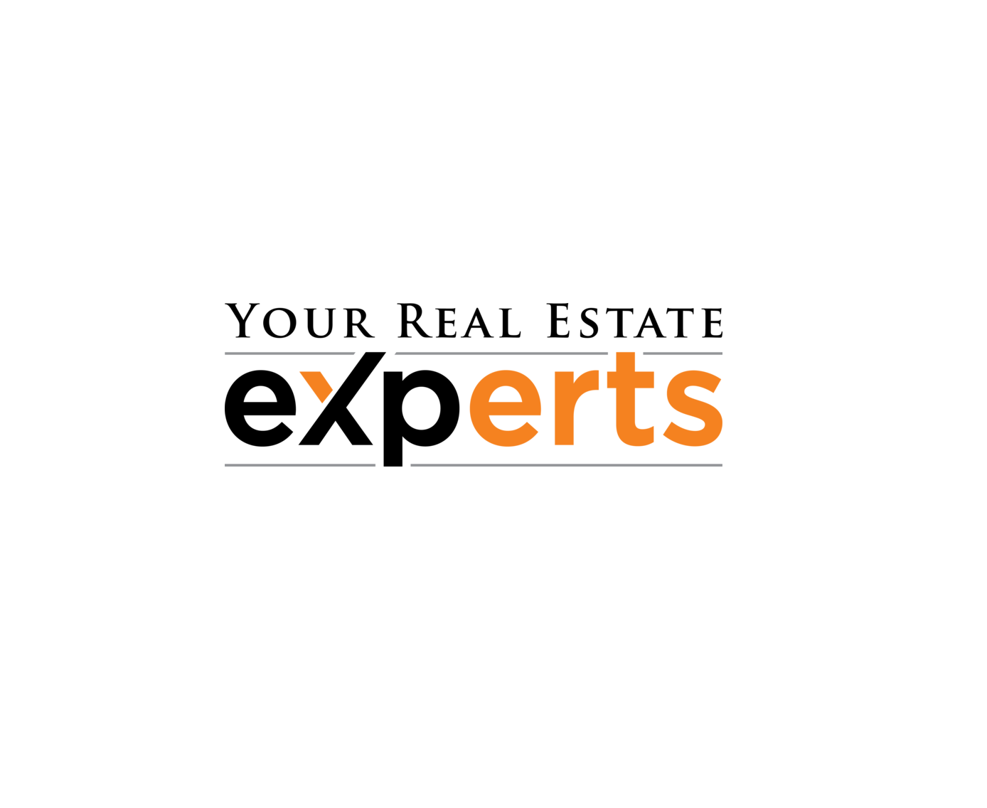 Your Real Estate Experts