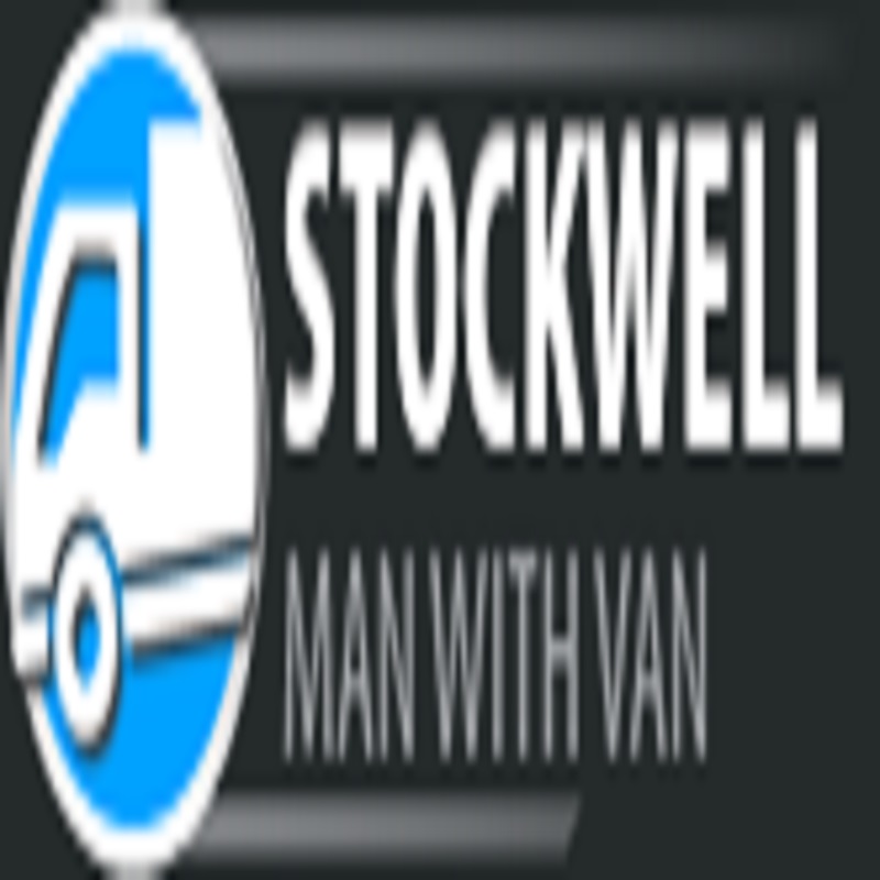 Man with Van Stockwell Ltd