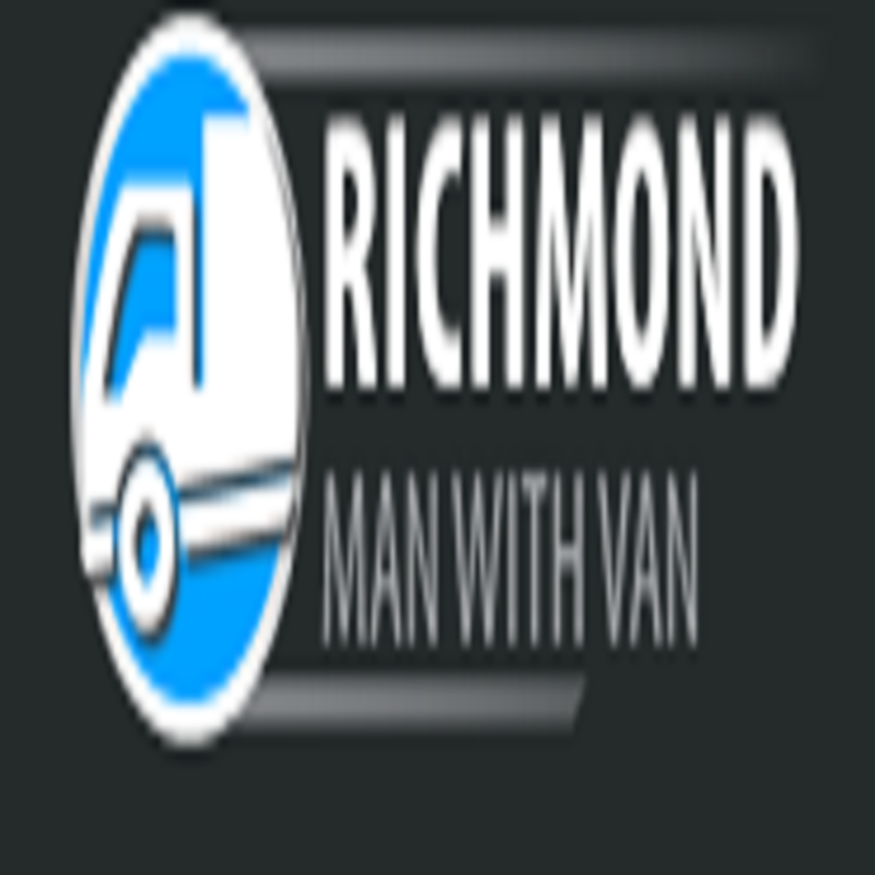 Man with Van Richmond Ltd.