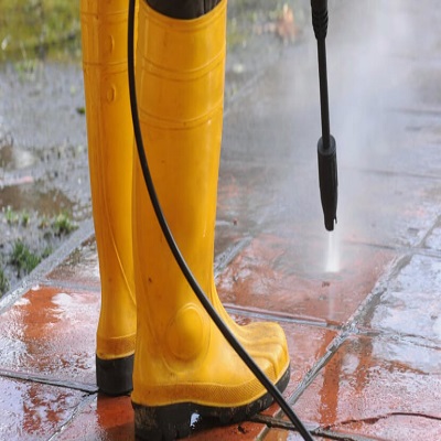 Driveway Cleaning Services Ltd