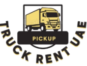 Pickup Truck Rental UAE