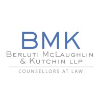 Berluti McLaughlin & Kutchin LLP