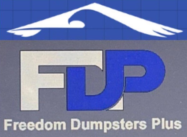 Freedom Dumpsters Plus