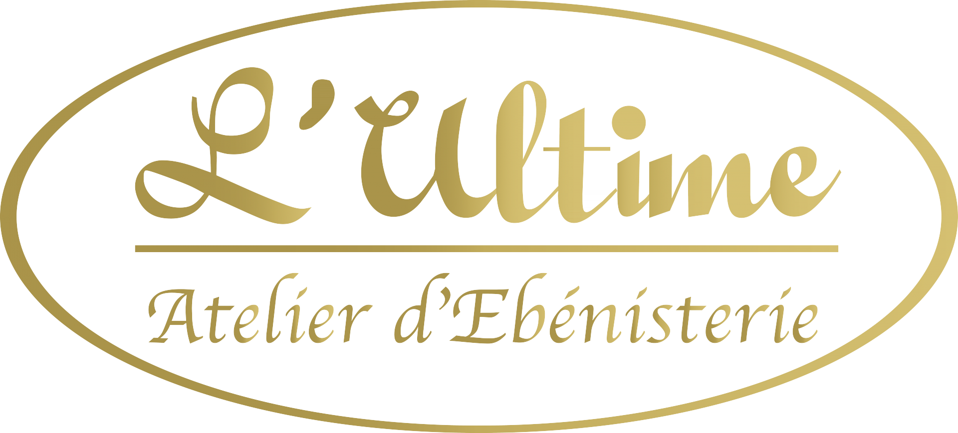 L'Ultime Atelier d'Ebénisterie