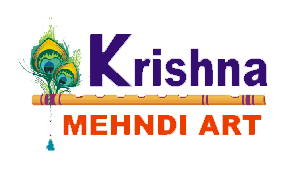 Krishna Mehndi Artist