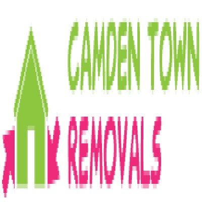 Camden Town Removals.