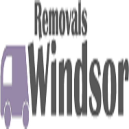 Removals Windsor Ltd.